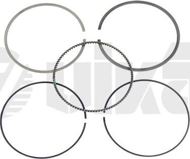 Поршневые кольца Vika. Артикул 11981543201