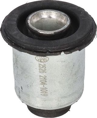 Сайлентблок переднего рычага подвески Birth. Артикул 2526