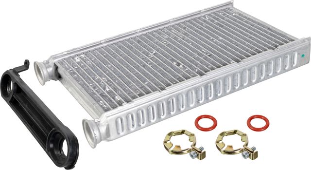 Радиатор отопителя (печки) Febi Bilstein для BMW 3 VI (F3x) 2011-2026. Артикул 179476