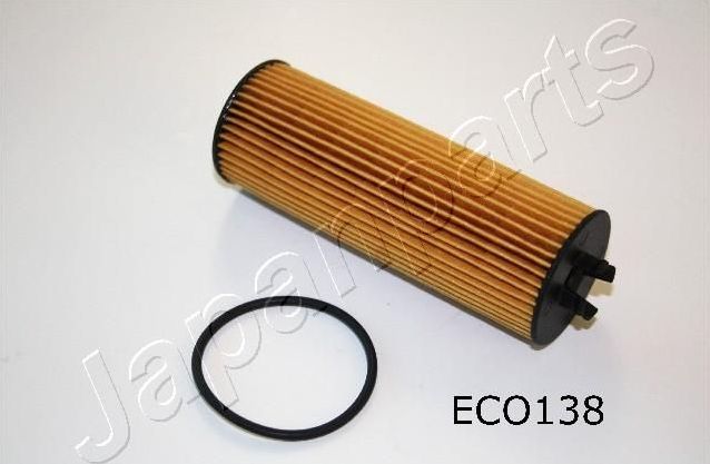 Масляный фильтр Japanparts. Артикул FO-ECO138