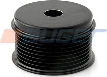 Шкив генератора Auger. Артикул 57321