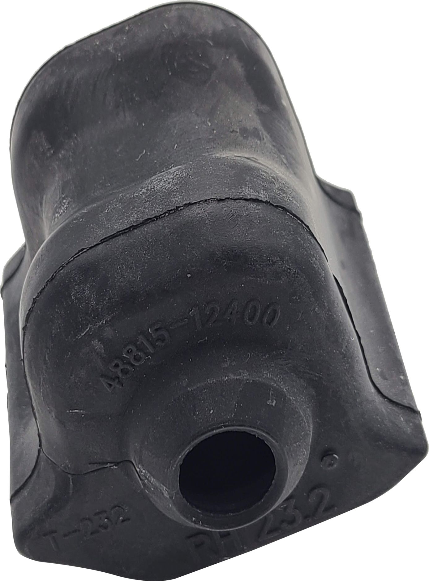 Втулка стабилизатора CTR. Артикул CVT-99R