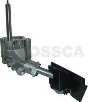Масляный насос OSSCA. Артикул 00945
