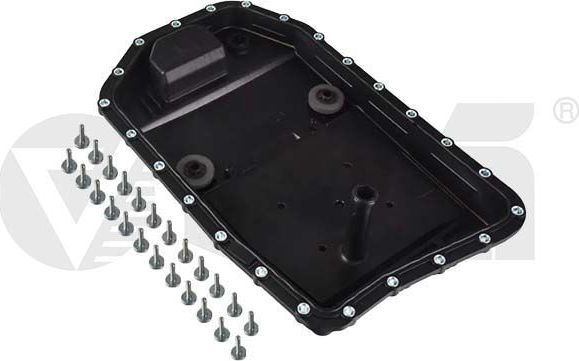 Масляный поддон картера АКПП Vika (полимерный материал) для BMW Z4 II (E89) 2009-2011. Артикул 39783901