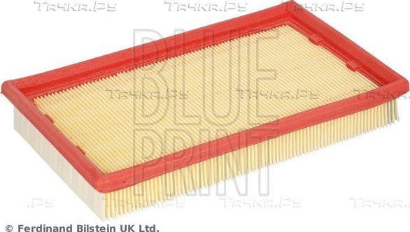 Воздушный фильтр Blue Print для Subaru Justy III 2003-2007. Артикул ADK82231