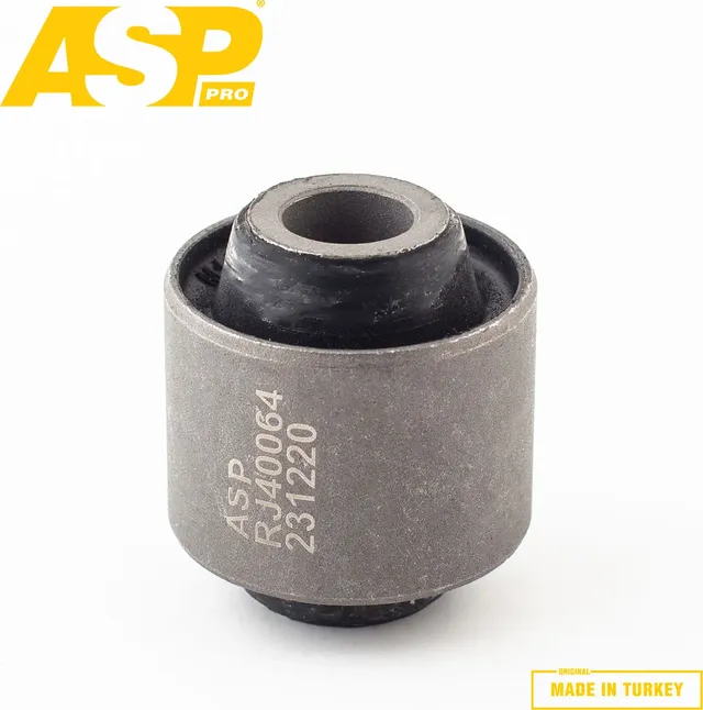 Сайлентблок рычага (ASP). Артикул RJ40064
