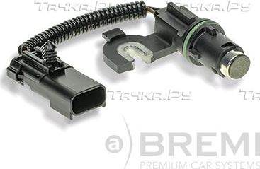 Датчик положения распредвала Bremi. Артикул 60078
