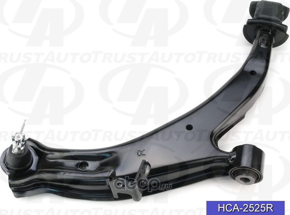 Рычаг подвески (TA) HCA-2525R (Trustauto). Артикул HCA2525R