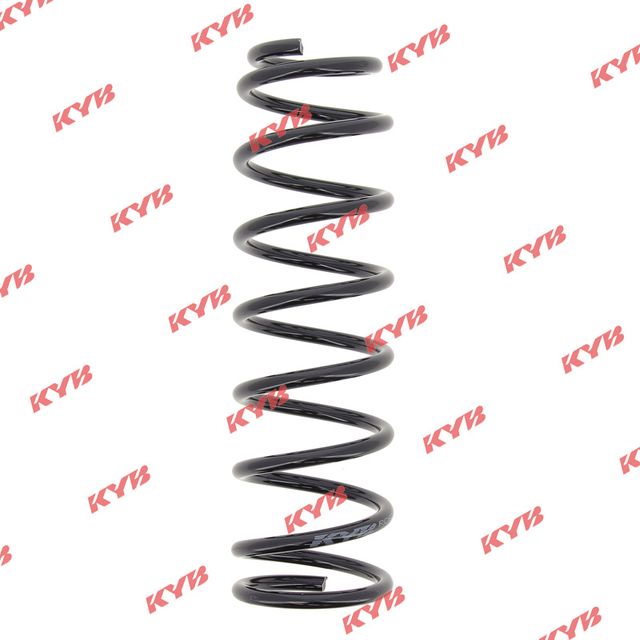 Пружина подвески KYB (Каяба) K-Flex задняя для Honda Civic VI 1995-2001. Артикул RC6318