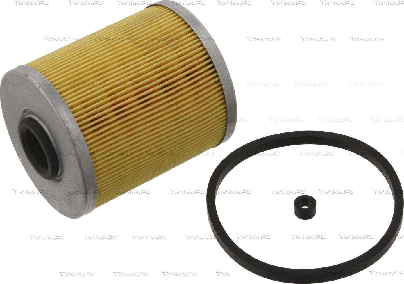 Топливный фильтр Febi Bilstein. Артикул 32534