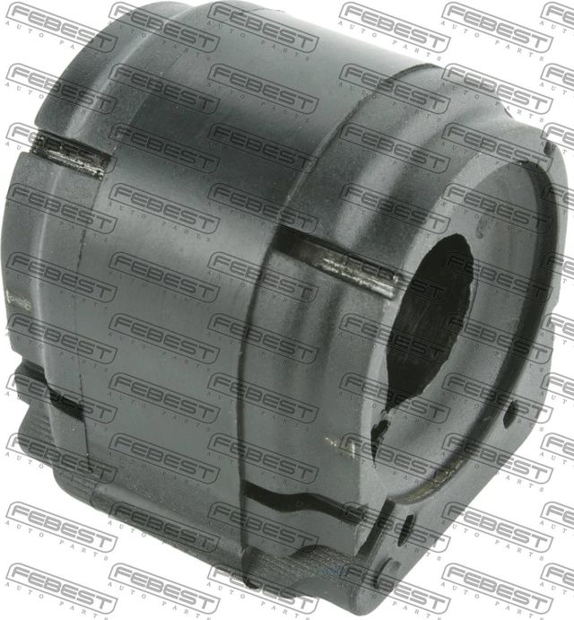 Втулка стабилизатора Febest задняя для Mazda CX-9 II 2016-2026. Артикул MZSB-KER