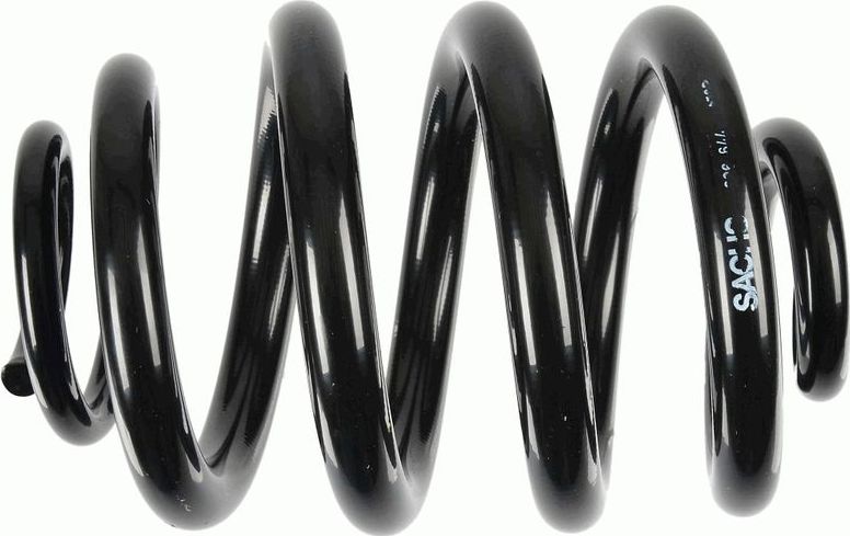 Пружина подвески SACHS. Артикул 996 644