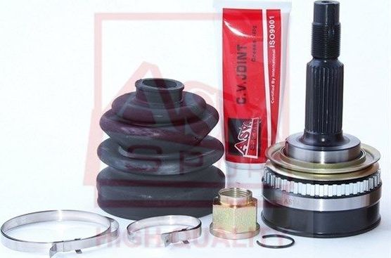 Шрус наружный (граната) Asva. Артикул NS-26A42