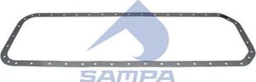 Прокладка, маслянная ванна Sampa. Артикул 032.459