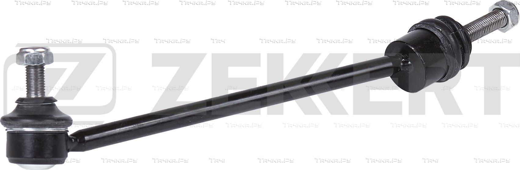 Стойка (тяга) стабилизатора Zekkert. Артикул SS-1773