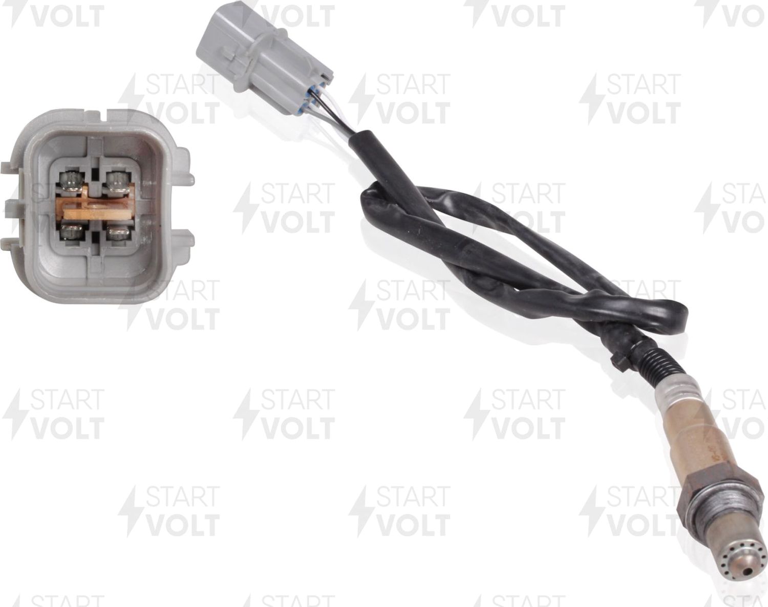 Лямбда-зонд (кислородный датчик) StartVOLT. Артикул VS-OS 0812