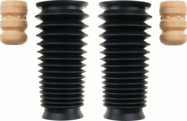 Комплект отбойников и пыльников амортизаторов (стоек) SACHS сервисный комплект. Артикул 900 066