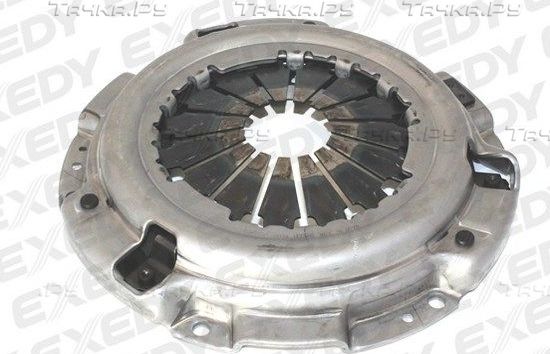 Корзина сцепления Exedy. Артикул HCC908