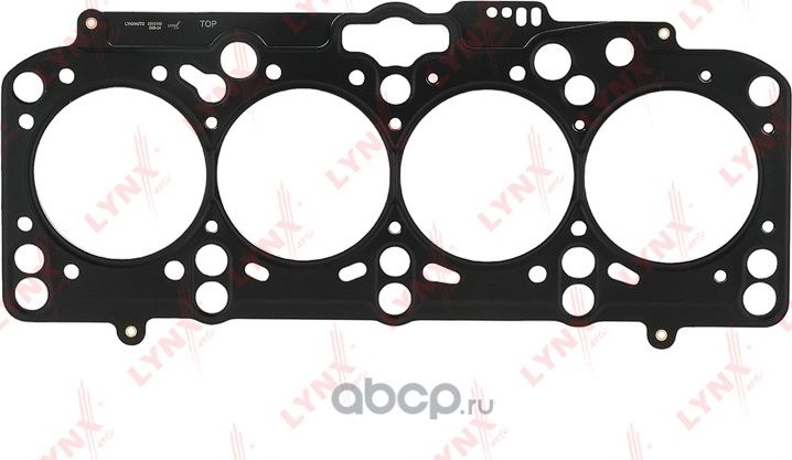 Прокладка ГБЦ (Lynxauto). Артикул SH0149