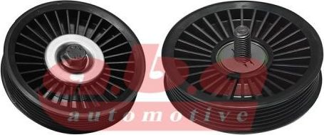 Направляющий (ведущий) ролик приводного поликлинового ремня ABA. Артикул YP309005