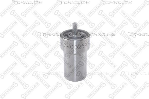 Форсунка топливная Stellox. Артикул 17-00259-SX