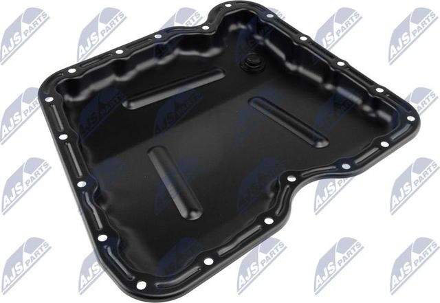 Масляный поддон картера двигателя NTY для Renault Vel Satis I 2005-2009. Артикул BMO-NS-014