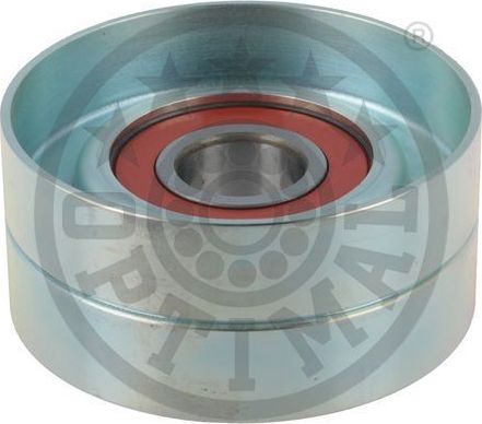Направляющий (ведущий) ролик приводного поликлинового ремня Optimal. Артикул 0-N2293S