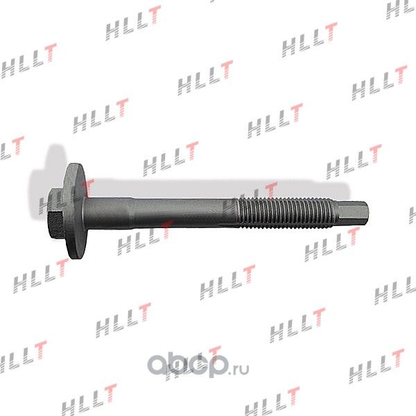 БОЛТ РАЗВАЛЬНЫЙ РЫЧАГА ПЕРЕДНЕГО LAND ROVER DISCOVERY 04-16, RANGE ROVER SPORT 05-12 (Hllt). Артикул HLL00173