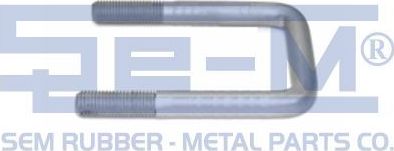Стремянка рессоры Sem Lastik. Артикул 11408