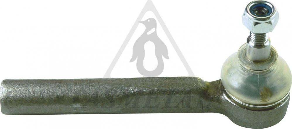 Наконечник рулевой тяги Asmetal. Артикул 17AR1500