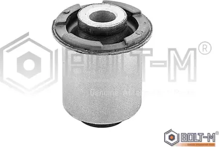 Сайлентблок рычага (Bolt-M). Артикул BM7786