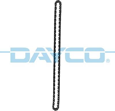 Цепь привода распредвала Dayco для Volkswagen Fox I 2005-2011. Артикул TCH1083