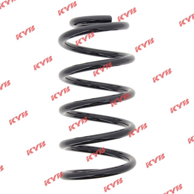 Пружина подвески KYB (Каяба) K-Flex. Артикул RC6343