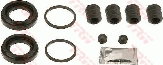 Ремкомплект тормозного суппорта TRW. Артикул SP8980