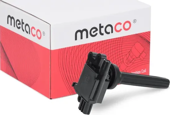 Катушка зажигания (Metaco) Metaco. Артикул 6908015