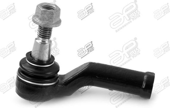 Наконечник рулевой тяги APlus левый внешний для Ford Mondeo IV 2007-2015. Артикул 18057AP