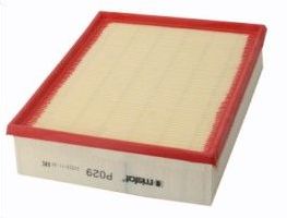 Воздушный фильтр MISFAT для BMW 5 III (E34) 1992-1996. Артикул P029