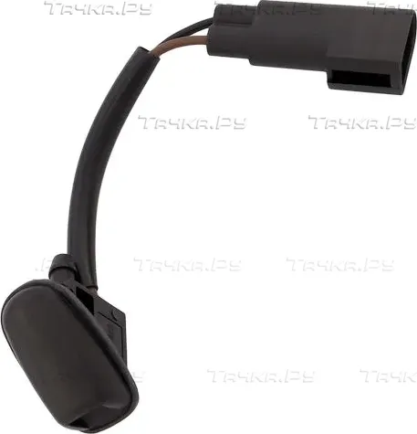ФОРСУНКА ОМЫВАТЕЛЯ FORD C-MAX, MONDEO, FOCUS (Zikmar). Артикул Z58418R