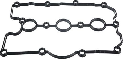 Прокладка клапанной крышки 441724 Zentparts. Артикул Z18638