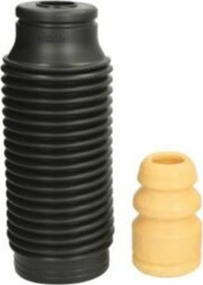 Комплект отбойников и пыльников амортизаторов (стоек) CTR. Артикул GP0030