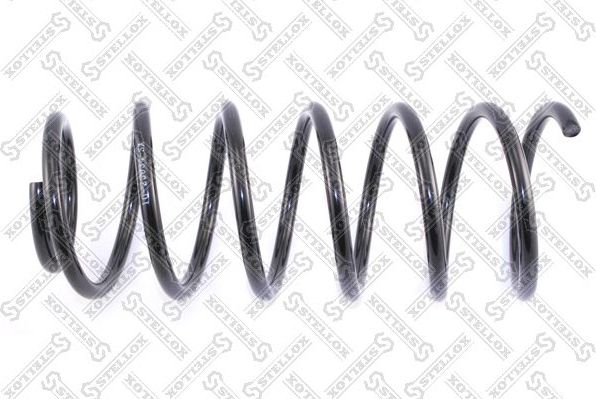 Пружина подвески Stellox передняя для Volkswagen Jetta II 1984-1992. Артикул 10-23034-SX