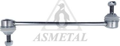 Стойка (тяга) стабилизатора Asmetal. Артикул 26SY0200