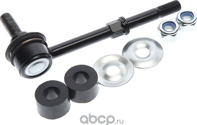 Стойка стабилизатора MITSUBISHI Lancer заднего MEGAPOWER Megapower. Артикул 29019043