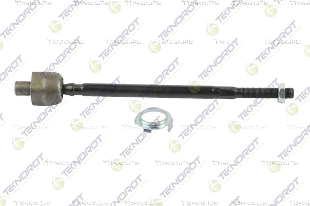 Рулевая тяга Teknorot (сталь) для Nissan Primera P10 1990-1998. Артикул N-222
