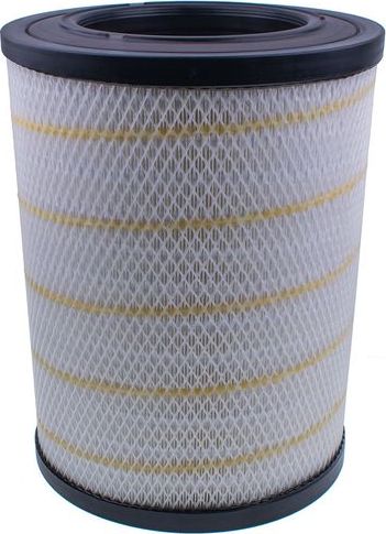 Воздушный фильтр Denckermann для Volvo  FMX II 2012-2026. Артикул A149019