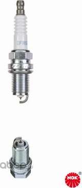 Свеча зажигания 4867 (NGK) NGK. Артикул IFR6BK