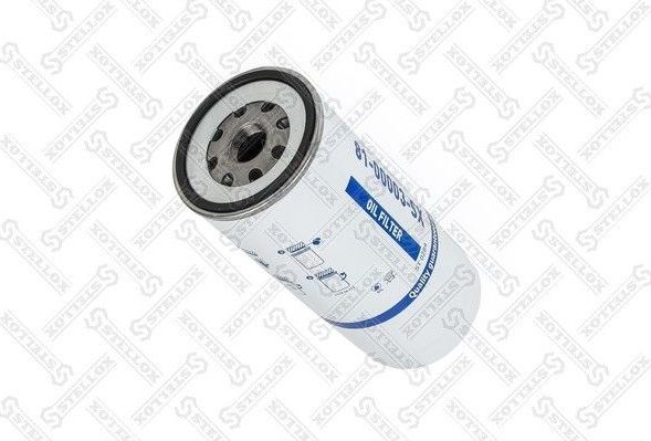 Масляный фильтр Stellox (бумага). Артикул 81-00003-SX