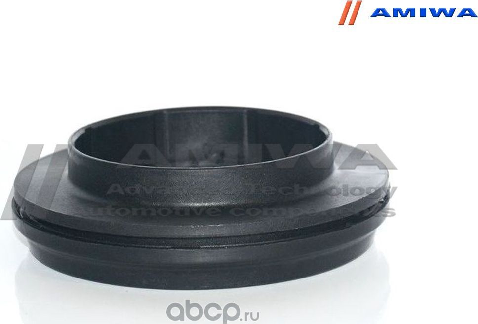 ПОДШИПНИК ОПОРЫ ПЕРЕДНЕГО АМОРТИЗАТОРА (Amiwa) Amiwa. Артикул 06241003