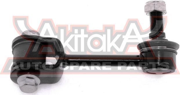 Стойка (тяга) стабилизатора Asva. Артикул 0123-CR50FL