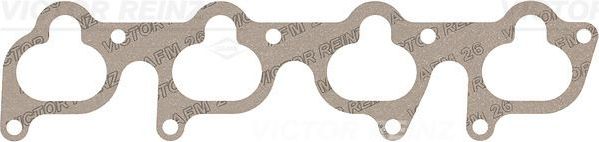 Прокладка выпускного коллектора Victor Reinz для Ford Scorpio II 1994-1998. Артикул 71-29325-00